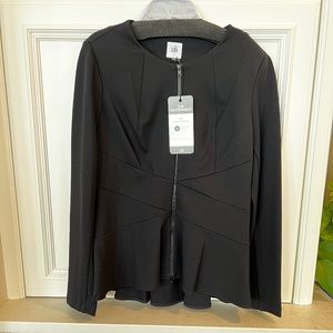 CAbi Crisscross Blazer